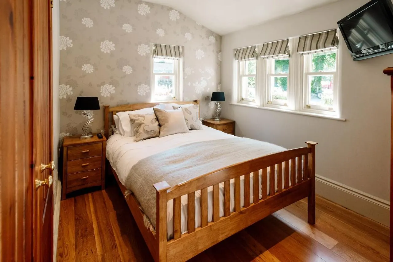 The Rectory Rooms, Studio 1 Skipton Wielka Brytania