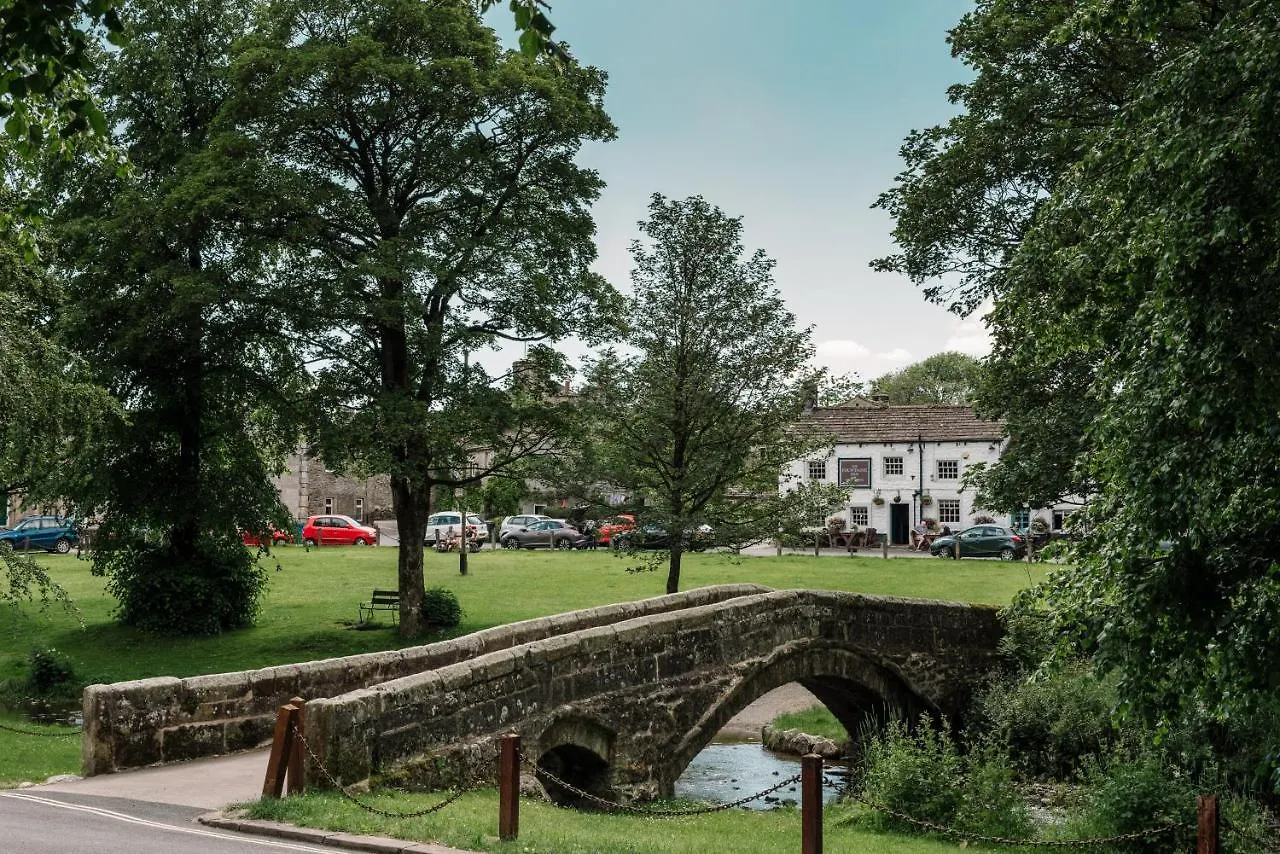 The Rectory Rooms, Studio 1 Skipton 0*,  Wielka Brytania