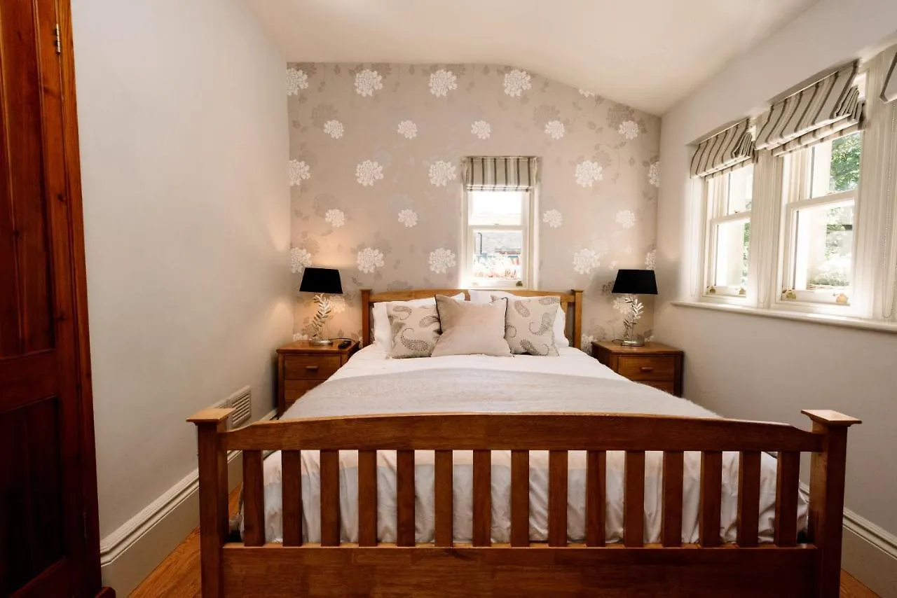 The Rectory Rooms, Studio 1 Skipton Apartament