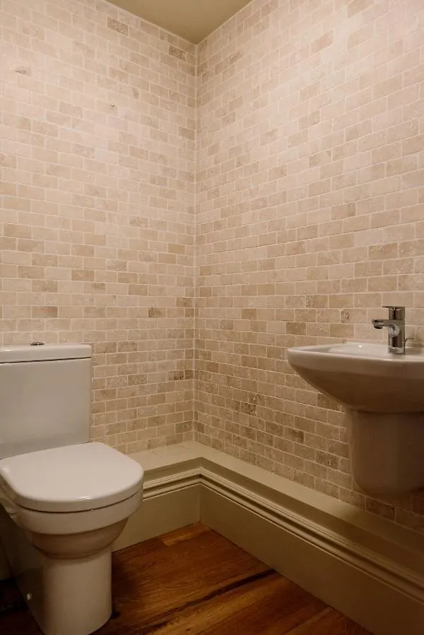 The Rectory Rooms, Studio 1 Skipton Wielka Brytania