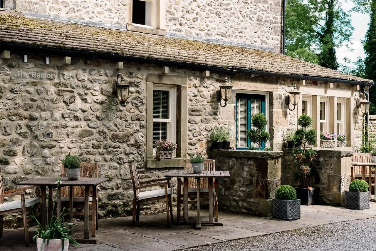 The Rectory Rooms, Studio 1 Skipton 0*,